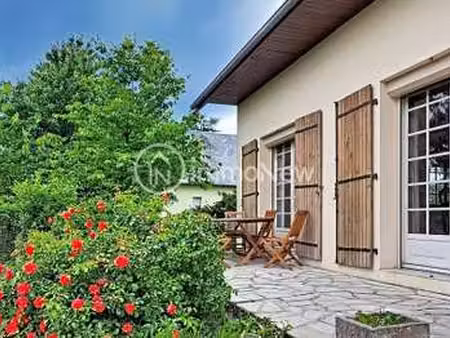 vente maison à sartilly (50530) : à vendre / 165m² sartilly
