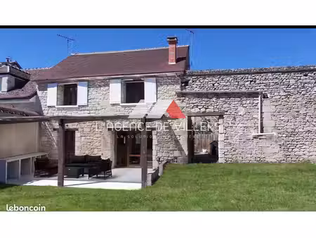 maison 5 pièces 90 m²