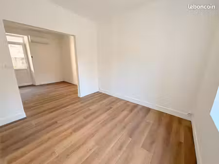 maison de ville 2 pièces 57 m²