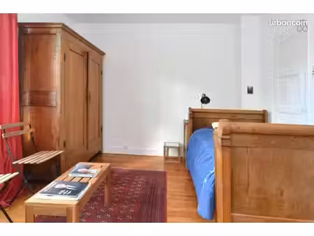 f4 idéal pour investisseur. vente du f4 + meubles + formation location courte durée