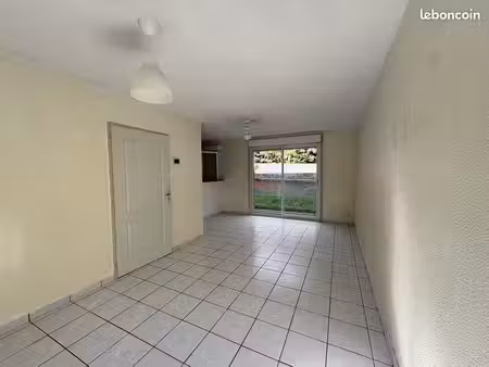 maison 4 pièces 75 m²
