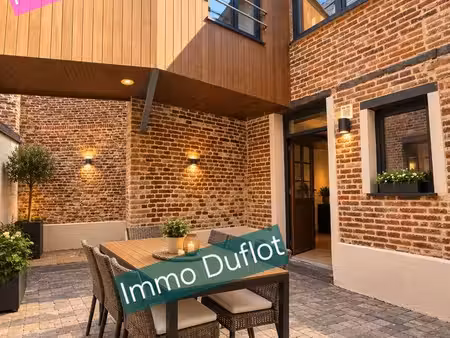 maison 5 pièces 95 m²