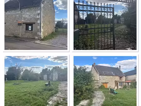 maison 5 pièces de 130m2