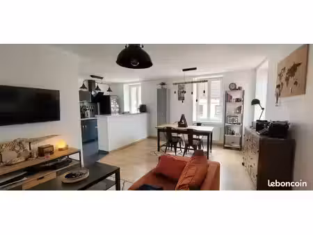 maison 4 pièces 61 m²