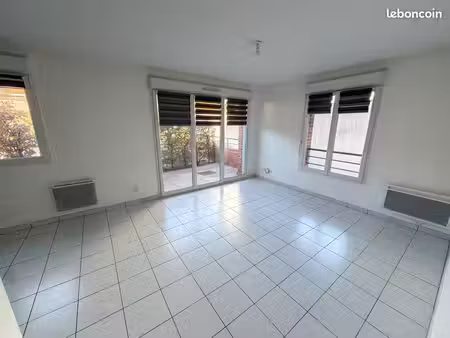 appartement 3 pièces 54 m²