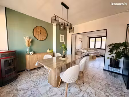 maison 4 pièces 82 m²