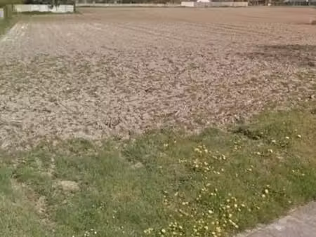 terrain 691 m² haute avesnes