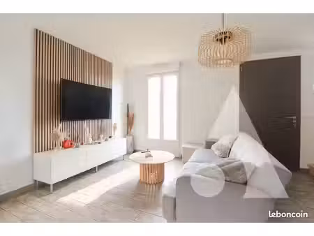 maison 6 pièces 107 m²