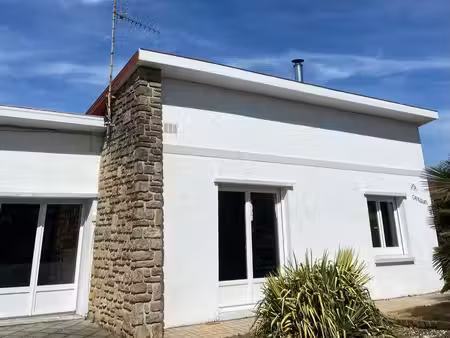 maison plain pied