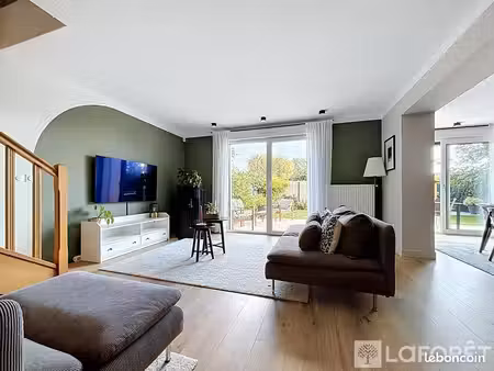 maison 5 pièces 90 m²