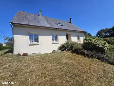 maison 7 pièces 173 m²