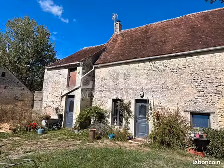 maison 2 pièces 84 m²