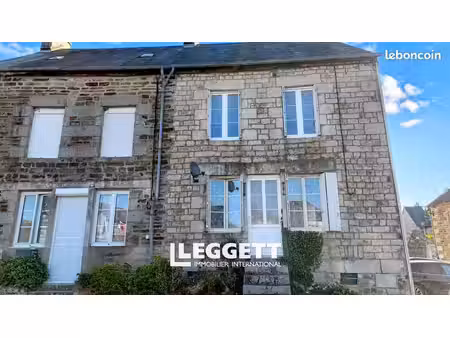 maison 2 pièces 80 m²