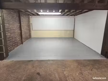 location de box  emplacement voiture  caravane