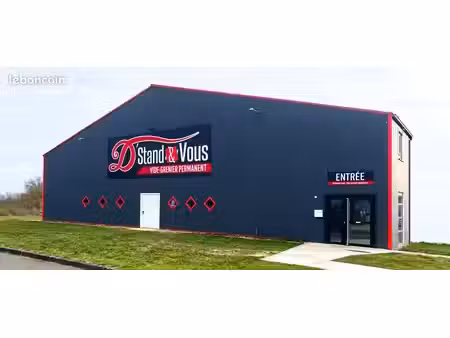 local commercial