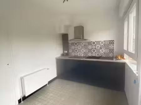 maison 4 pièces 70 m²