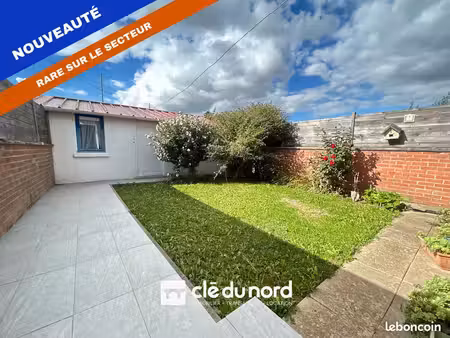 maison 4 pièces 84 m²