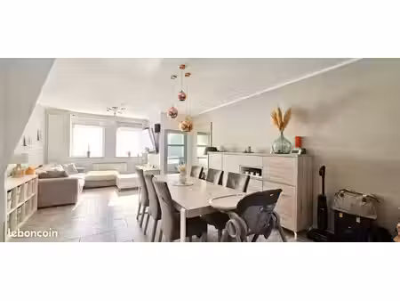 maison 5 pièces 142 m²