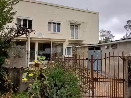 maison 7 pièces 125 m²