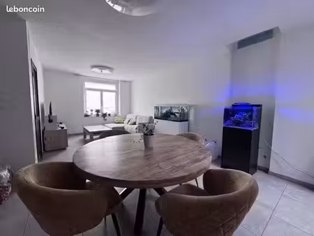 propriété 5 pièces 125 m²