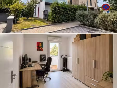 appartement t3 62m2