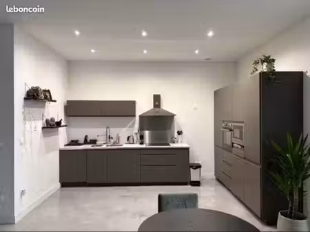 loft t3 lille