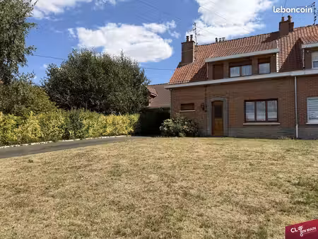 maison 6 pièces 125 m²