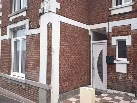 maison 4 pièces 95 m²