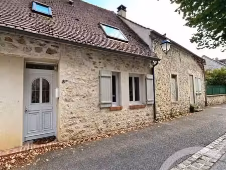 maison 2 pièces 39 m²