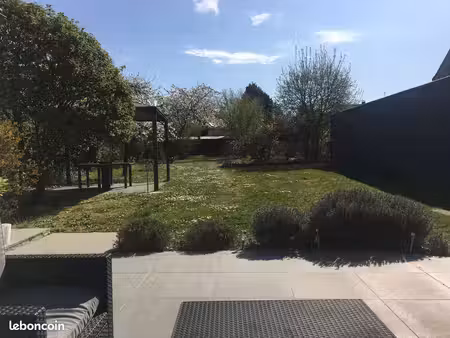 maison à louer compiègne