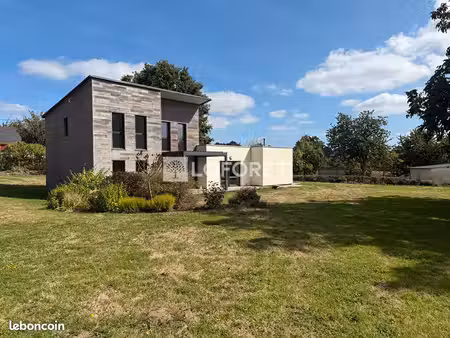 maison 6 pièces 146 m²