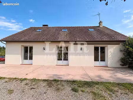 pavillon 6 pièces 175 m²