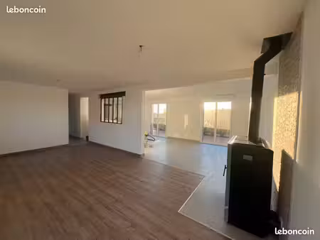maison a saint hilaire sur erre