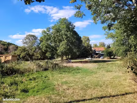 terrain 1 500 m² bromont lamothe