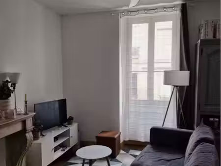 f2/40 m2/ centre ville