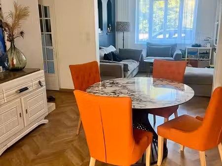 maison familiale 4 chambres