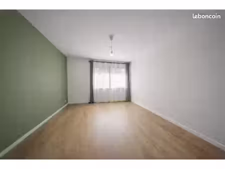 appartement 4 pièces 69 m²