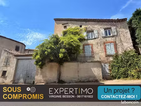 maison 6 pièces 169 m²