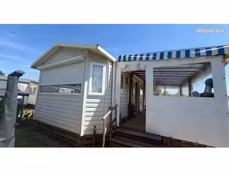 mobilhome