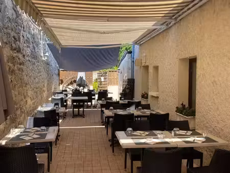 restaurant traditionnel