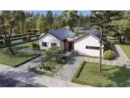 vente maison neuve 4 pièces 133.5 m² à cernay-la-ville (78720)  470 000 €