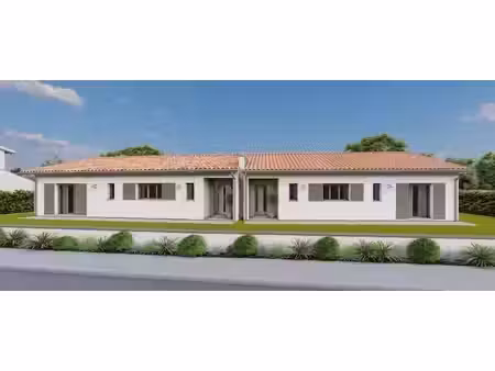 vente maison 8 pièces 180 m² à langoiran (33550)  469 000 €