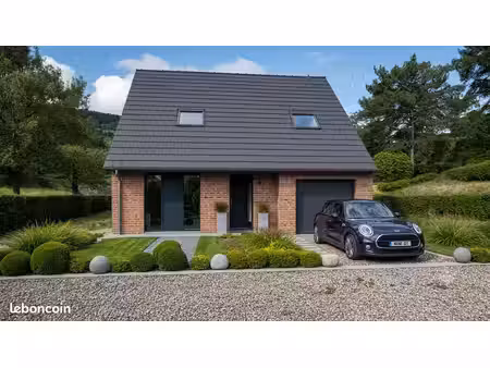 maison 4 pièces 95 m²