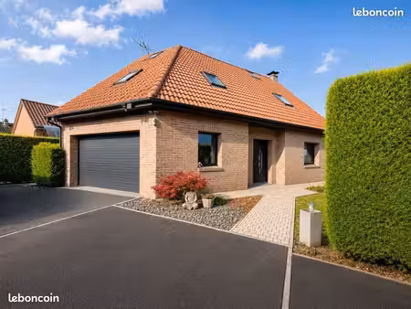 maison avelin