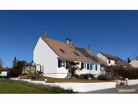 maison - chereng