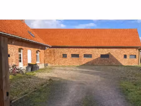 corps de ferme