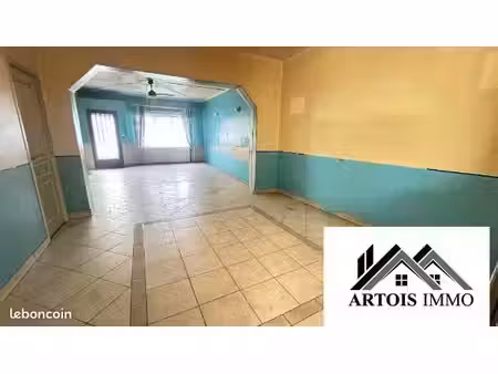 maison 5 pièces 113 m²