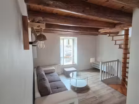 maison de bourg