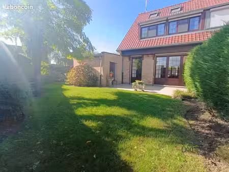maison 5 pièces 107 m²