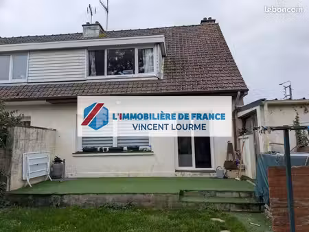 maison 5 pièces 90 m²